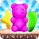 Gummy Bears Soda 🍬 gummy bear games APK
