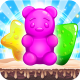 Gummy Bears Soda biểu tượng