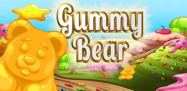 Gummy Bear Rush