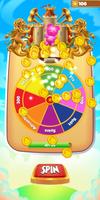 Gummy Bear Rush تصوير الشاشة 1