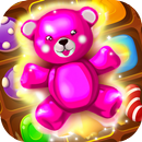 Candy Bears ™ Games APK