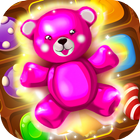 آیکون‌ Candy Bears