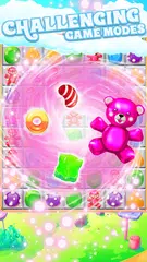 Candy Bears ™ Games XAPK download