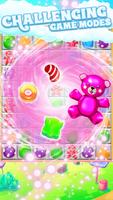 Candy Bears स्क्रीनशॉट 2