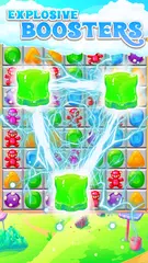 Candy Bears ™ Games XAPK download