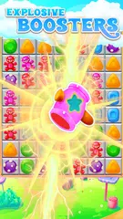 Candy Bears ™ Games XAPK download
