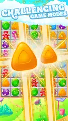 Candy Bears ™ Games XAPK download