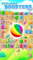 Candy Bears ™ Games XAPK download