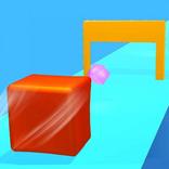 Jelly Shape Shift - 3D game