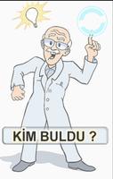 Kim Buldu poster