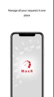 MaxR Biz पोस्टर