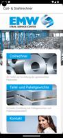 Coil- und Stahlrechner poster