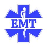 EMT EMR NREMT prep