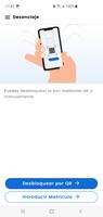 bicimad ภาพหน้าจอ 1