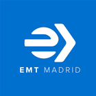 EMT Madrid ไอคอน