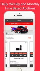 ChaseBid - Stop Buying, Start Bidding! APK download