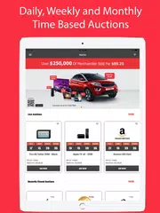 ChaseBid - Stop Buying, Start Bidding! APK download