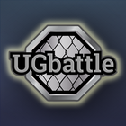 UGbattle - Mobile eSports Tournament simgesi