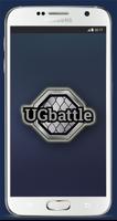UGbattle - Mobile eSports Tournament Affiche