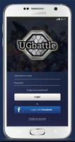 UGbattle - Mobile eSports Tournament capture d'écran 1