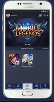 UGbattle - Mobile eSports Tournament Ekran Görüntüsü 2