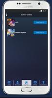 UGbattle - Mobile eSports Tournament capture d'écran 3