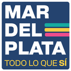 Turismo Mar Del Plata Oficial ícone