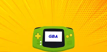 GBA Emulator