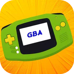 GBA Emulator XAPK download