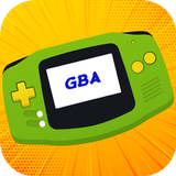 GBA 圖標