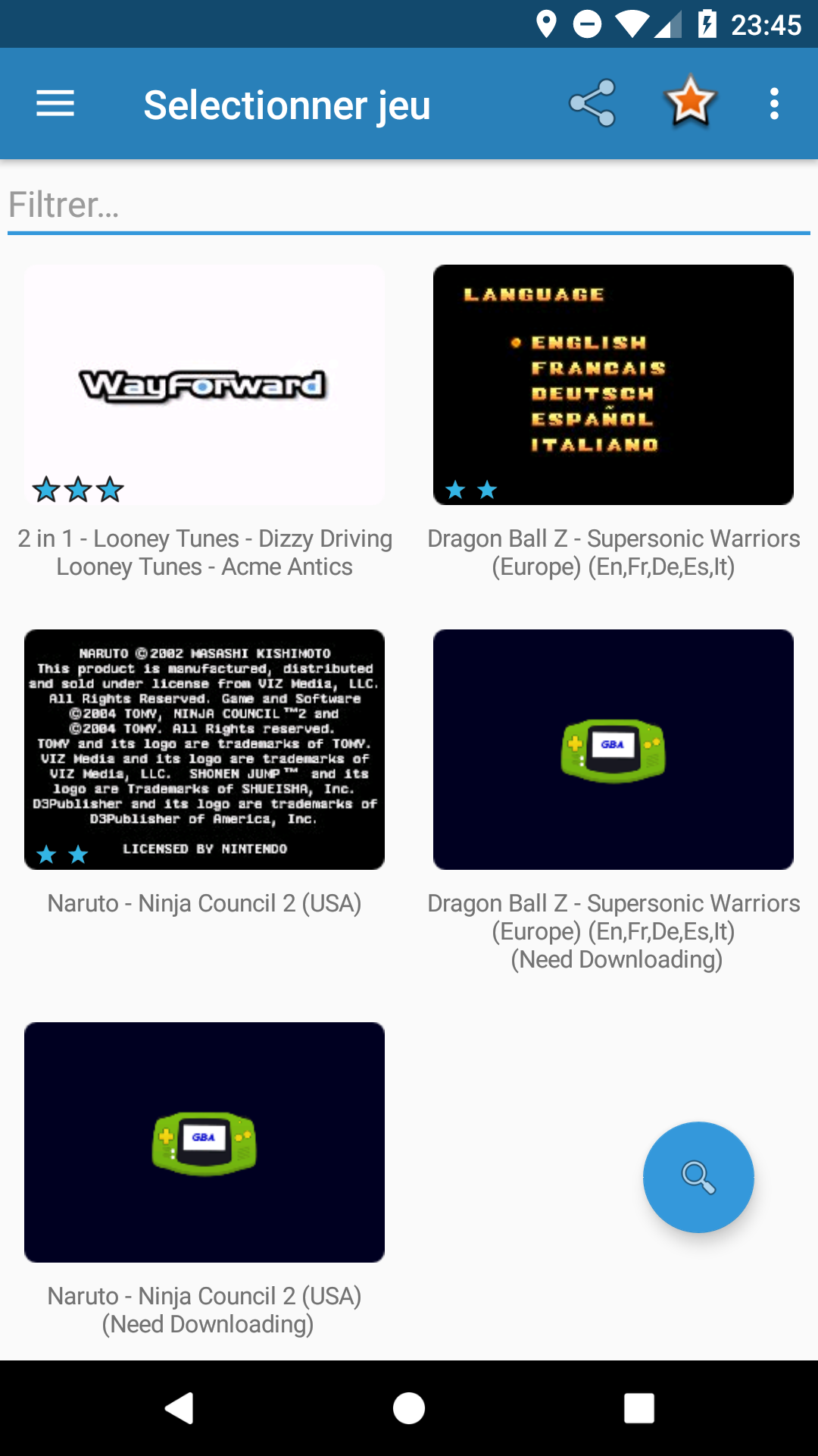 gba emulator apk