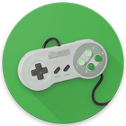 Emulator for SNES Free (🎮  Play Retro Games 🎮 ) أيقونة