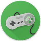 Emulator for SNES Free (🎮  Play Retro Games 🎮 ) आइकन