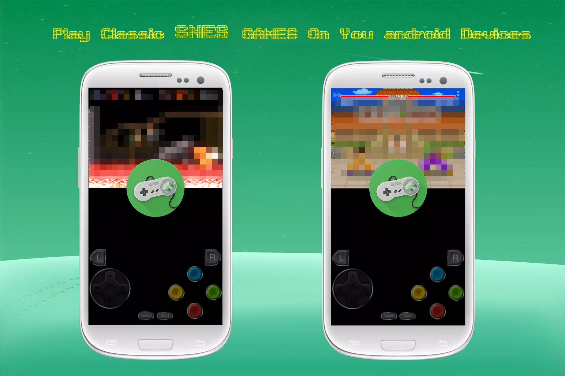 How to Play SNES Games on Android