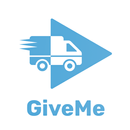 GiveMe -  משלוחים בכל הארץ APK