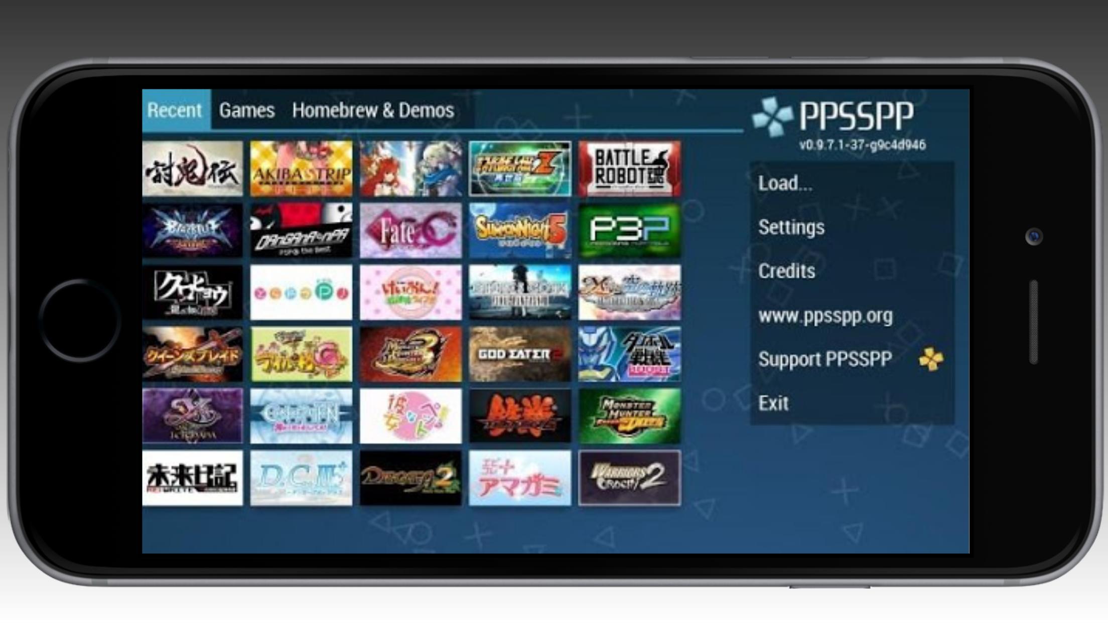 Emulator PSP 2019 Pro And New Games For Android APK Download.