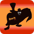 Dark Duck Retro Games-icoon