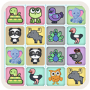 Animal Connect: Onet puzzle APK