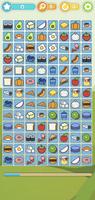 Animal Connect: Onet puzzle Ekran Görüntüsü 3
