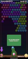 Bubble Burst Quest Ekran Görüntüsü 2