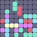 Color Grid Blocks Puzzle APK