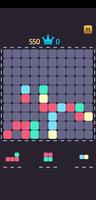 Color Grid Blocks Ekran Görüntüsü 2