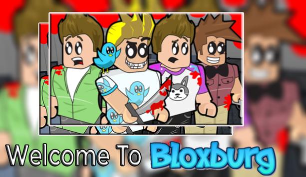 Welcome My Obby Explore The City Of Bloxburg Relax For And!   roid Apk - welcome my obby explore the city of bloxburg relax Ø§Ù„Ù…Ù„ØµÙ‚