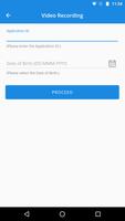 برنامه‌نما eMudhra Customer عکس از صفحه