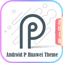 P Theme for Huawei/Honor APK