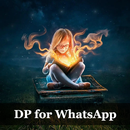 Dp for WhatsApp and FB APK