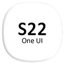 S22 One-UI EMUI/Magic UI Theme APK