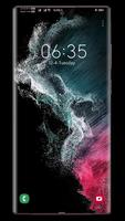 S22 One-UI EMUI/Magic UI Theme poster