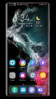 S22 One-UI EMUI/Magic UI Theme screenshot 1
