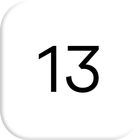 MiOS13 Theme for EMUI 10/11 icône